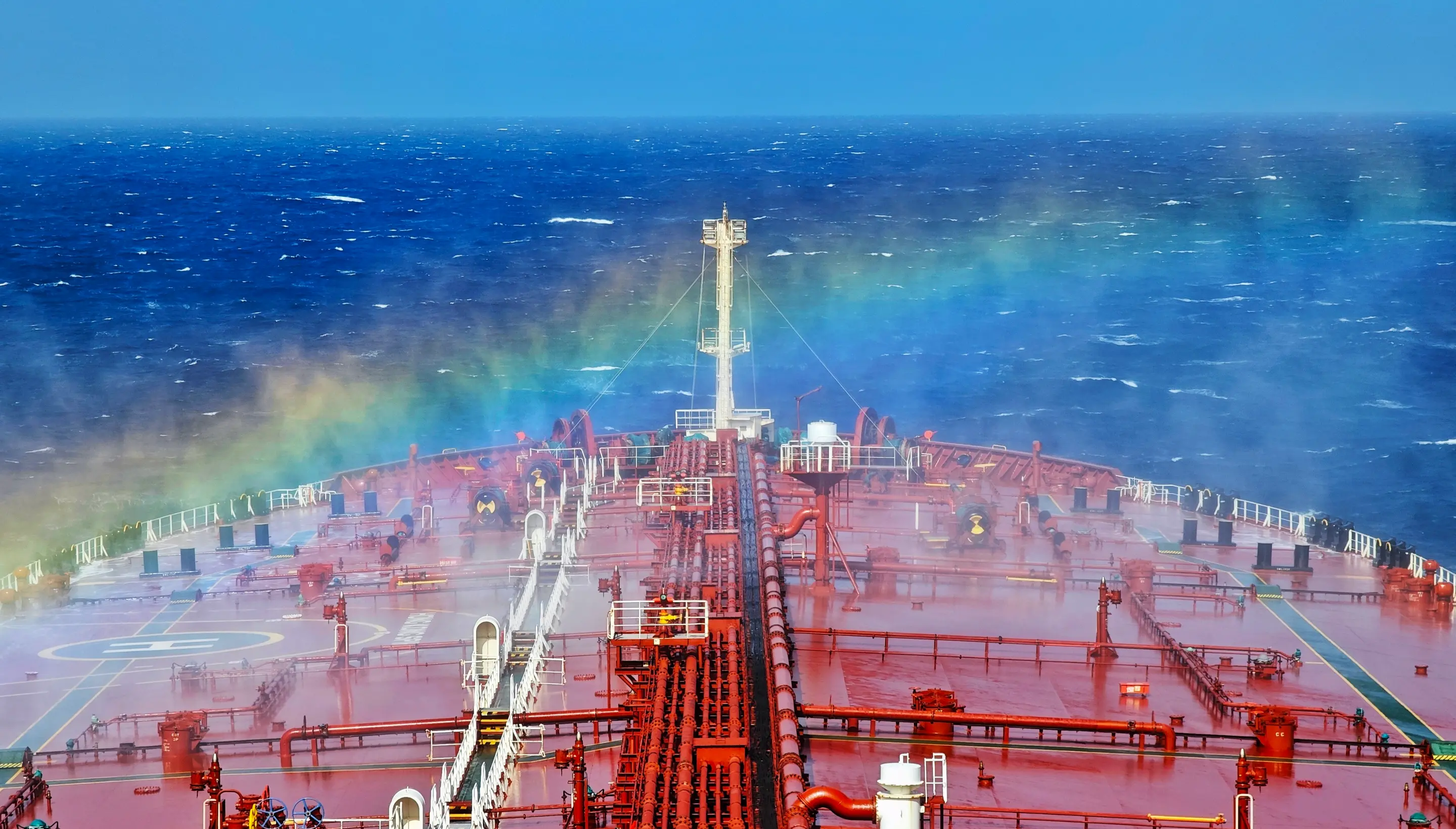 Our Business Background